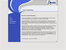 Tablet Screenshot of amarkaz.com
